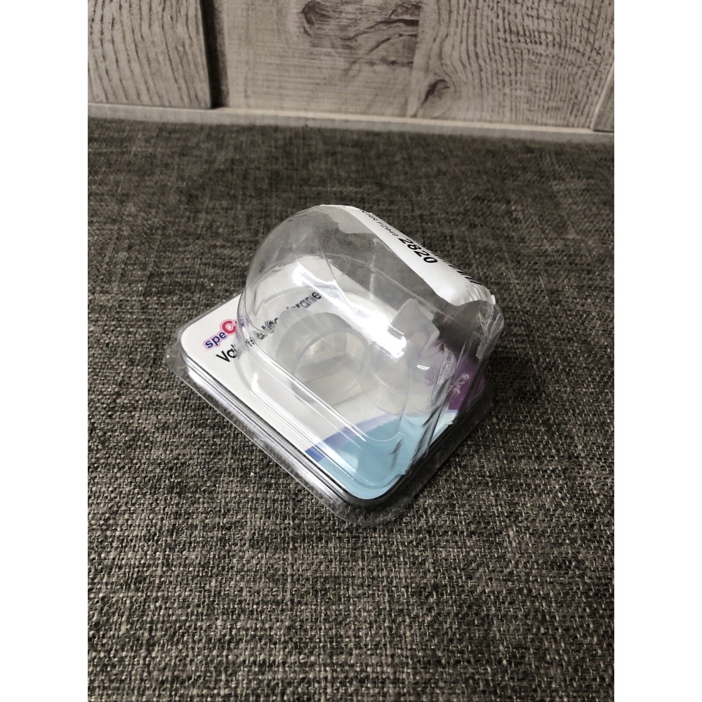 Spectra Breast Pump Valve and Membrane Replacement Clear